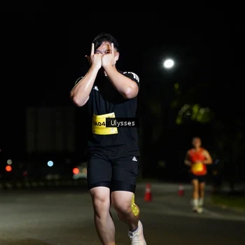 Runner Photo 2762541