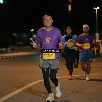 Runner Photo 2762547