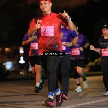 Runner Photo 2762548