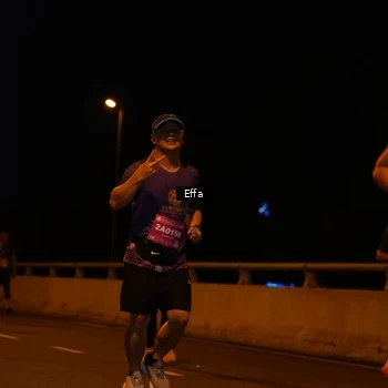 Runner Photo 2762555
