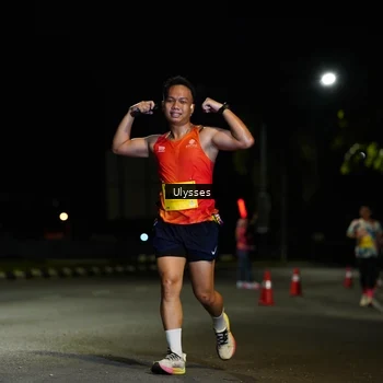 Runner Photo 2762563