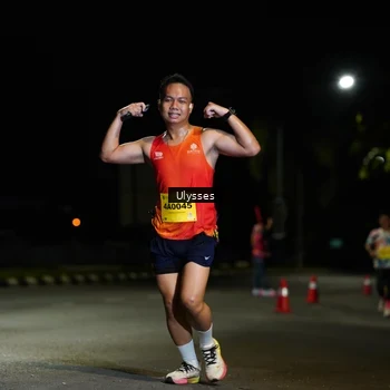 Runner Photo 2762580