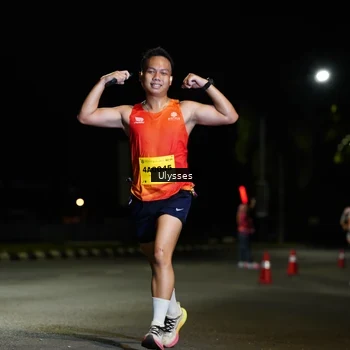 Runner Photo 2762590
