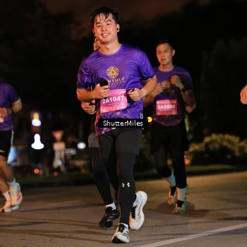 Runner Photo 2762602