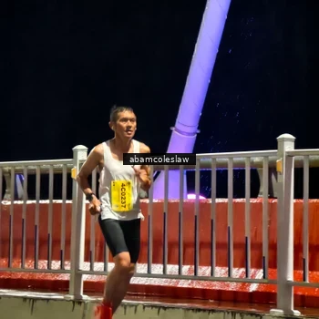 Runner Photo 2762620