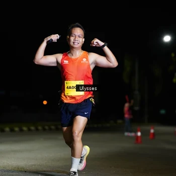 Runner Photo 2762621