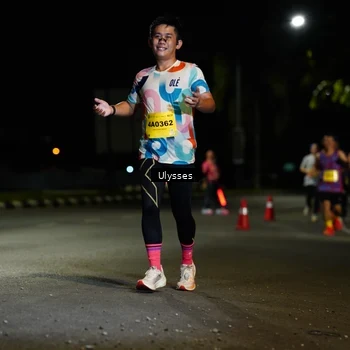 Runner Photo 2762633