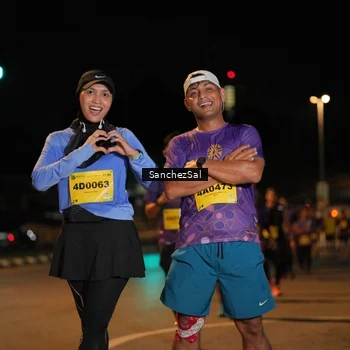 Runner Photo 2762640
