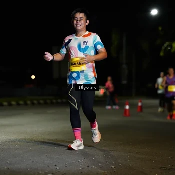 Runner Photo 2762657