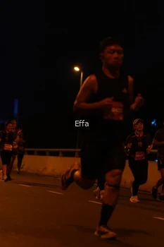 Runner Photo 2762662