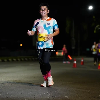 Runner Photo 2762670