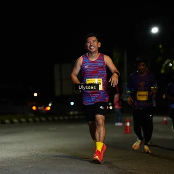 Runner Photo 2762690