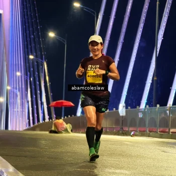 Runner Photo 2762694
