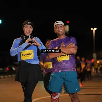 Runner Photo 2762698