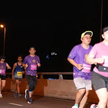 Runner Photo 2762700