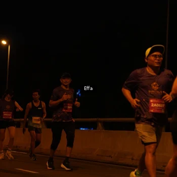 Runner Photo 2762701