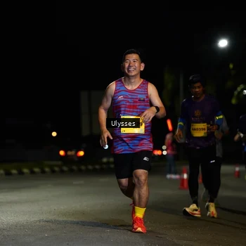 Runner Photo 2762704