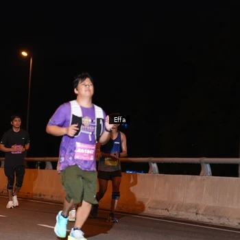 Runner Photo 2762711