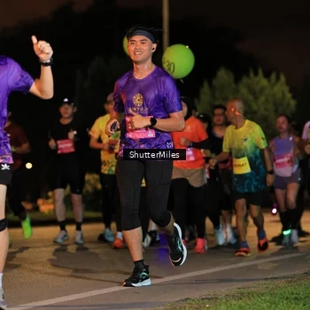 Runner Photo 2762728