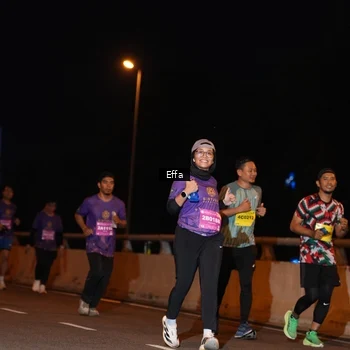 Runner Photo 2762734