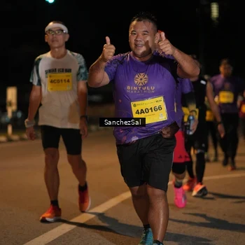 Runner Photo 2762743