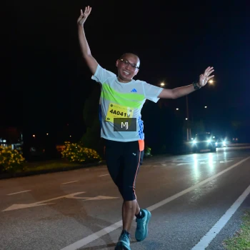 Runner Photo 2762744