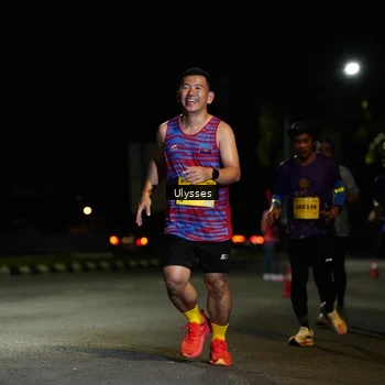Runner Photo 2762749