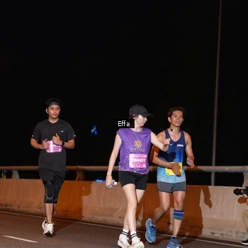 Runner Photo 2762751
