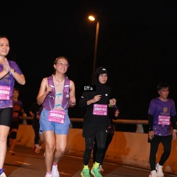 Runner Photo 2762758