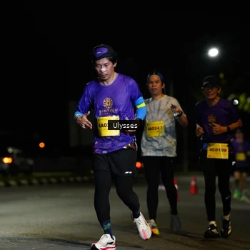 Runner Photo 2762761