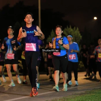 Runner Photo 2762764