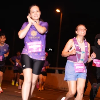 Runner Photo 2762767