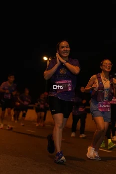Runner Photo 2762768