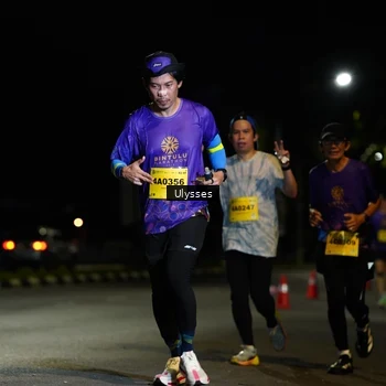 Runner Photo 2762778