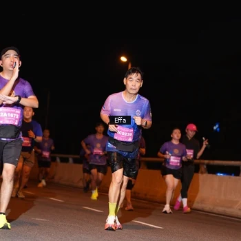 Runner Photo 2762781