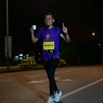 Runner Photo 2762784