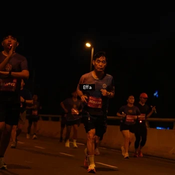 Runner Photo 2762786