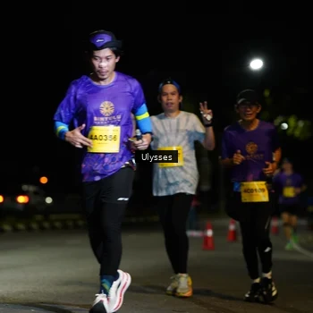 Runner Photo 2762789
