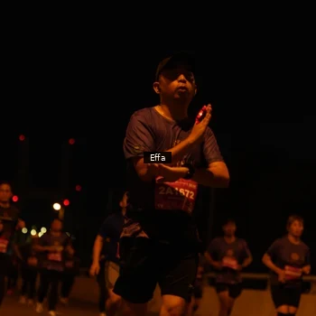 Runner Photo 2762793