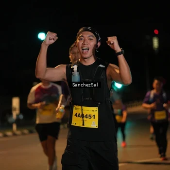 Runner Photo 2762802