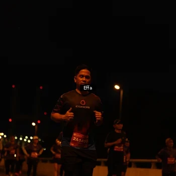 Runner Photo 2762806