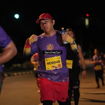 Runner Photo 2762808