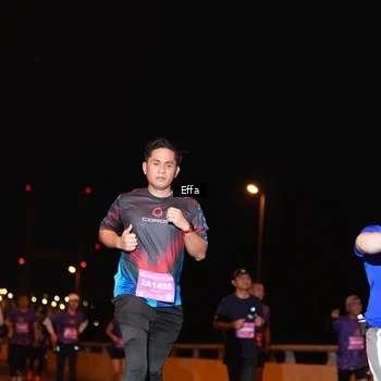 Runner Photo 2762811