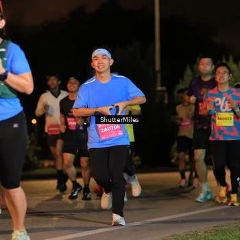 Runner Photo 2762828