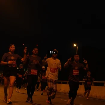 Runner Photo 2762839