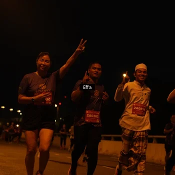 Runner Photo 2762841