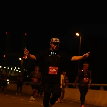 Runner Photo 2762848