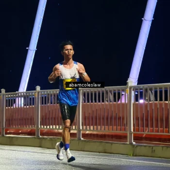 Runner Photo 2762850