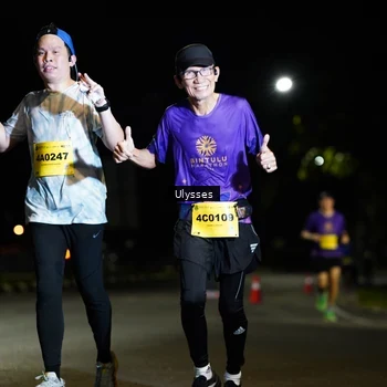 Runner Photo 2762856