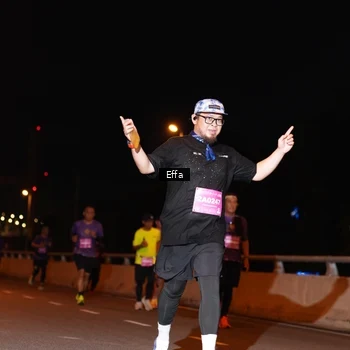 Runner Photo 2762863